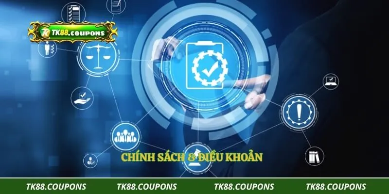 Chính sách & Điều khoản